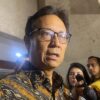 Kemenkes Integrasikan Riwayat Kesehatan Pasien di Platform SATUSEHAT