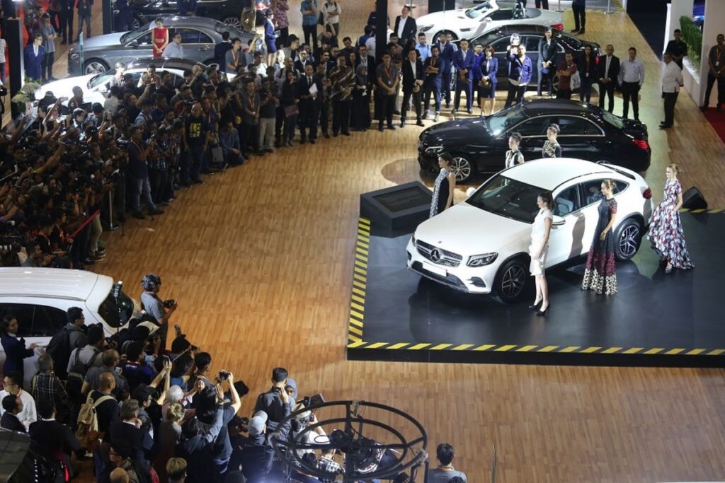 10 Merek Mobil Terlaris Juli 2026 Versi GAIKINDO