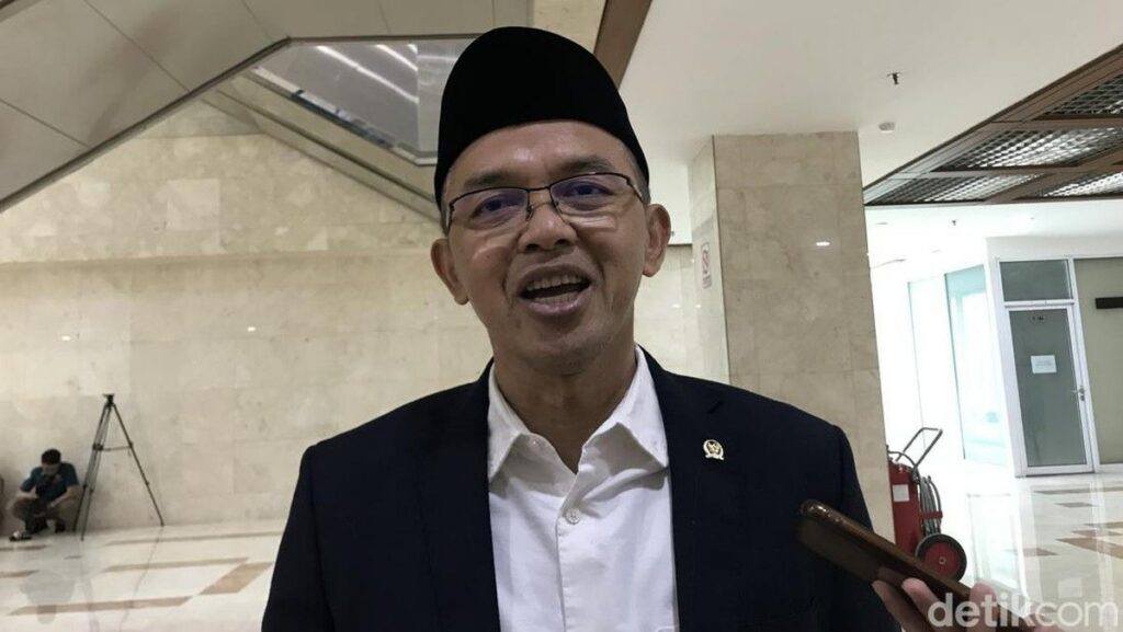 Maman Imanulhaq Apresiasi Pidato Laporan Kinerja Presiden Prabowo Subianto