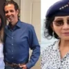 Daniel Kaiser Mantan Suami Susi Pudjiastuti Meninggal di Swiss