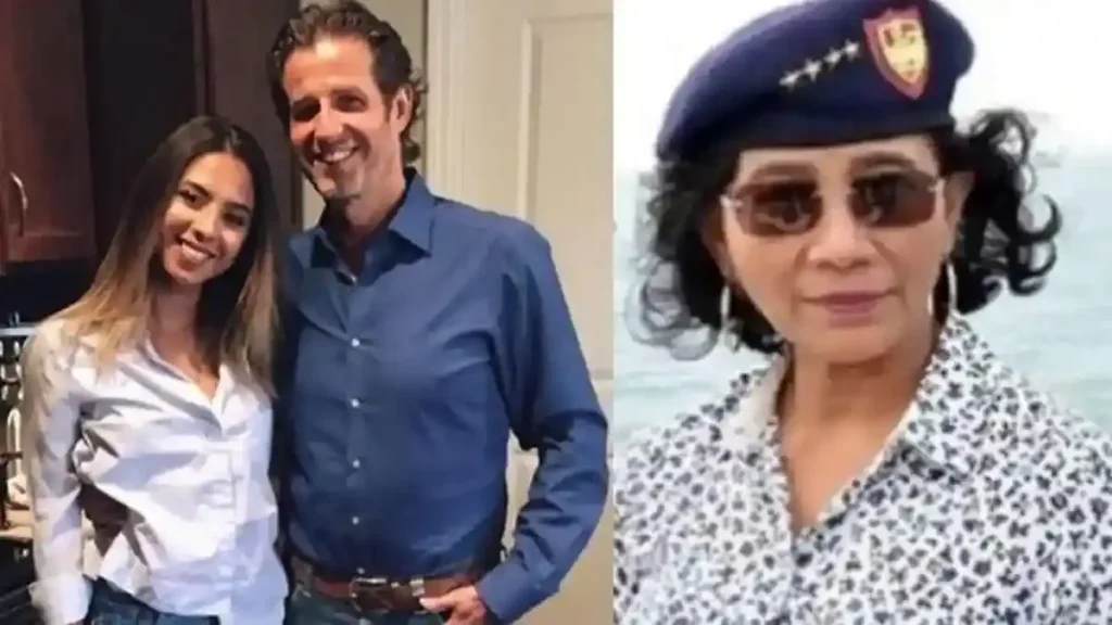 Daniel Kaiser Mantan Suami Susi Pudjiastuti Meninggal di Swiss