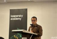 Glodok Jadi Pusat Sejarah dan Wisata Pecinan di Jakarta Barat