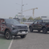 Toyota Tanggapi Penggunaan Bahan Bakar B50 pada Hilux Terbaru