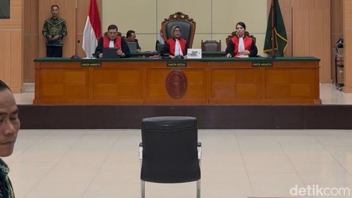 PN Jakarta Timur Tunda Sidang Kasus Tudingan Ijazah Palsu Tifa