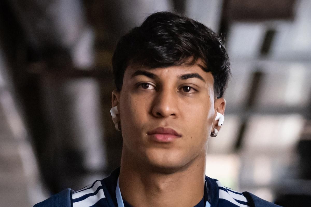 Kaio Jorge Soroti Kepindahan Leonardo Jardim Jelang Cruzeiro x Flamengo