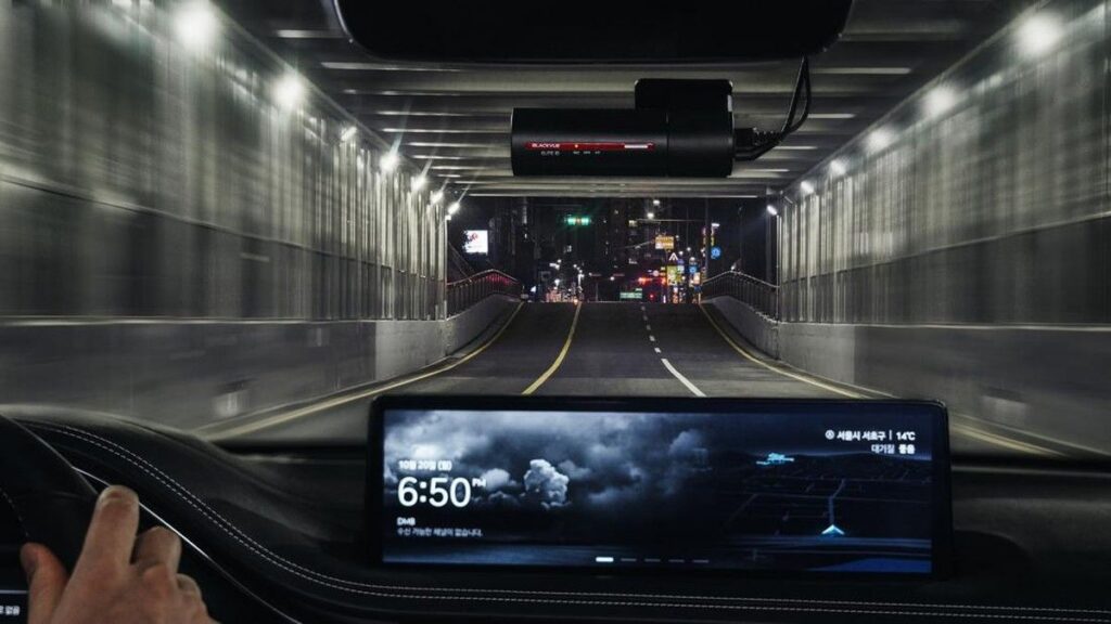 BlackVue ELITE 10-2CH Meluncur Fitur AI Copilot Dukung Perekaman
