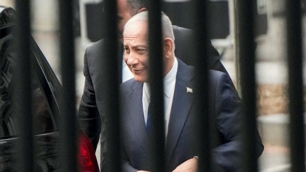 Netanyahu Ungkap Pasukan Khusus Siap Selamatkan Jika Ditangkap di Luar Negeri