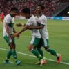 Timnas Indonesia Hadapi Laga Penentu Lawan Singapura di Piala AFF 2026