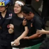 Penembakan di Sekolah Nonthaburi Tewaskan 8 Orang Termasuk Pelaku