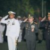 Polda Riau dan FKPD Gelar Renungan Suci di Pekanbaru