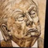 Rating Donald Trump Anjlok akibat Dampak Perang Iran