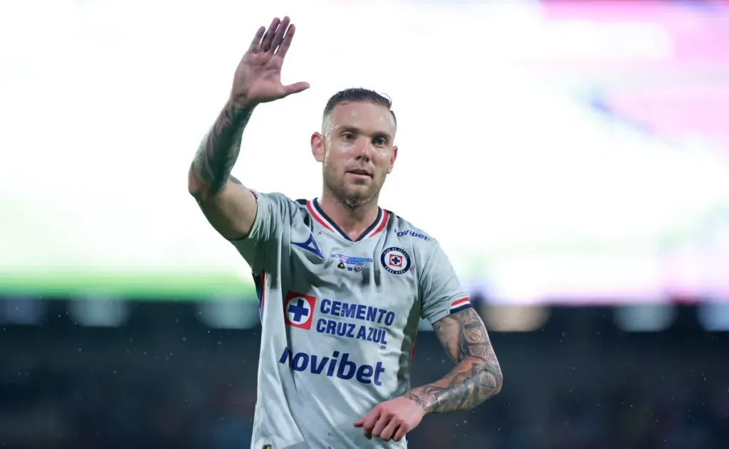 Cruz Azul Absenkan Tiga Pemain Utama Menjelang Laga Kontra Xolos