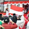 DPR RI Sahkan 14 Calon Hakim Agung dan Ad Hoc Mahkamah Agung