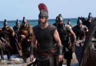 The Odyssey menjadi film rating R terlaris sepanjang masa