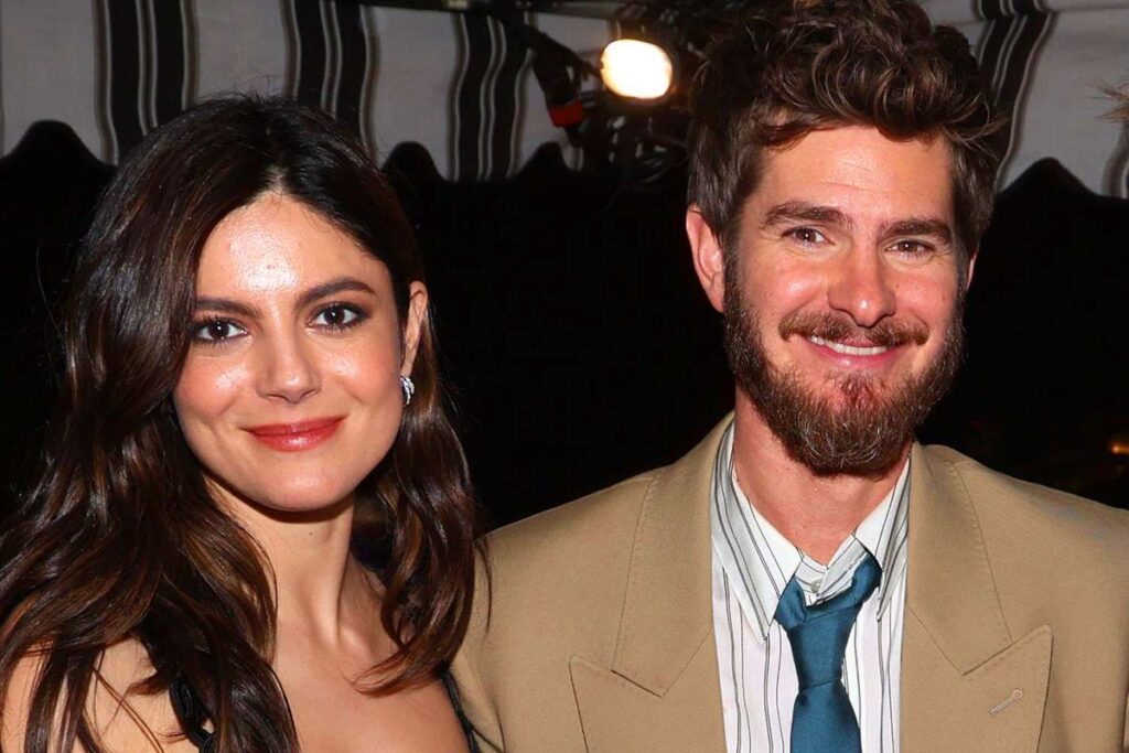 Monica Barbaro Puji Kualitas Akting Andrew Garfield