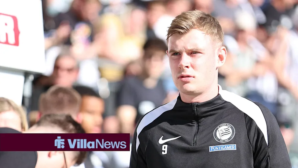 Sevilla Sepakati Transfer Robbie Ure dari IK Sirius