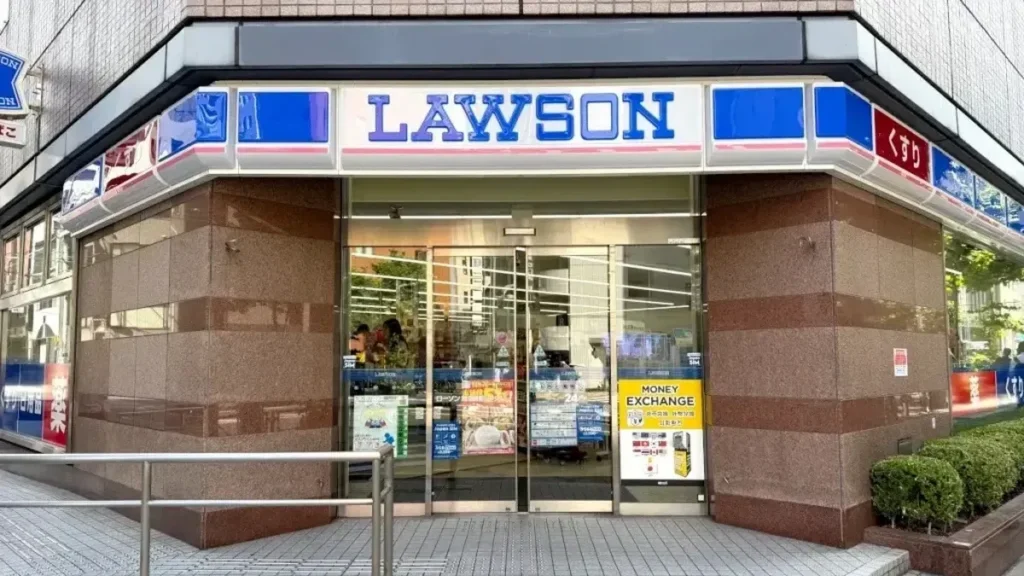 Minimarket Lawson di Jepang Gunakan Robot Chef untuk Membuat Yakisoba