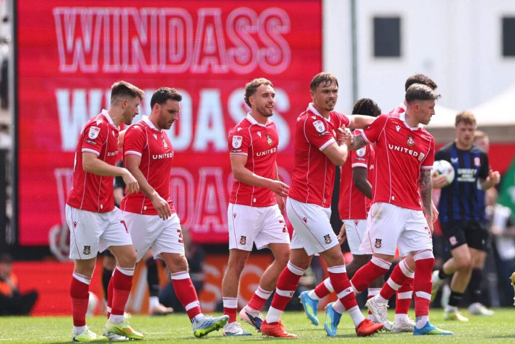 Middlesbrough Jamu Wrexham di Putaran Pertama Carabao Cup 2026