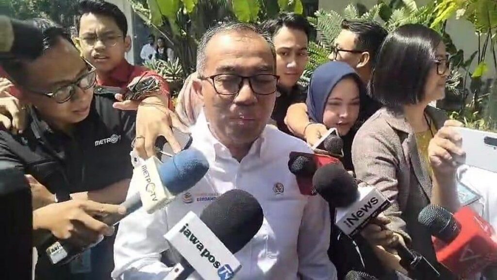 Mendiktisaintek Soroti Angka Depresi Remaja Indonesia Capai 2 Persen