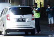Bareskrim Polri Gagalkan Peredaran Sabu Jaringan Malaysia di Riau