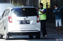 Bareskrim Polri Gagalkan Peredaran Sabu Jaringan Malaysia di Riau