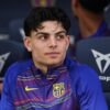 Xavi Espart Kembali Berlatih Bersama Skuad Utama Barcelona