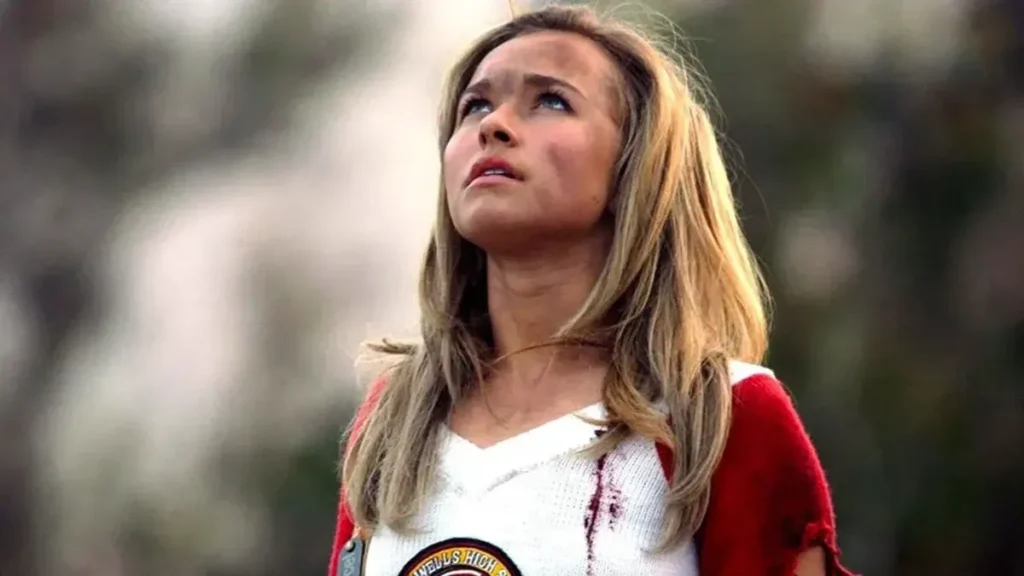 Aktris Hayden Panettiere Meninggal Dunia di South Carolina