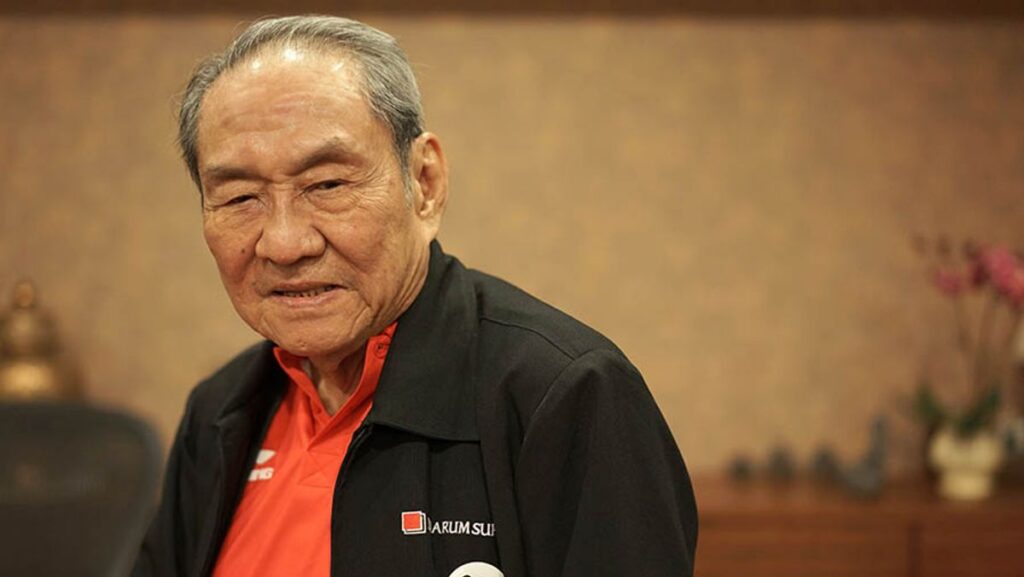 Empat Ahli Waris Michael Bambang Hartono Terima Saham Rp58 Triliun