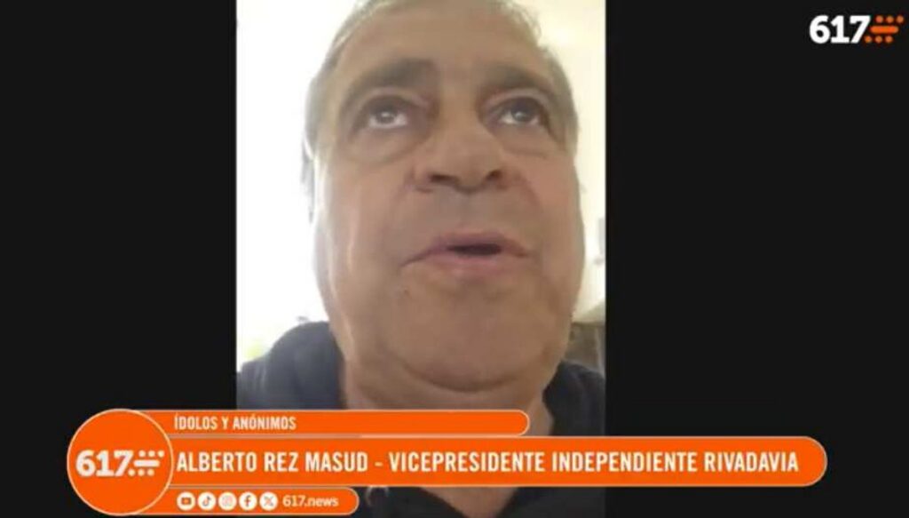 Independiente Rivadavia Tahan Imbang Fluminense Tanpa Gol di Maracana