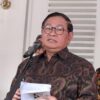 Ekonomi Jakarta Tumbuh 5,52 Persen pada Triwulan Tiga 2026