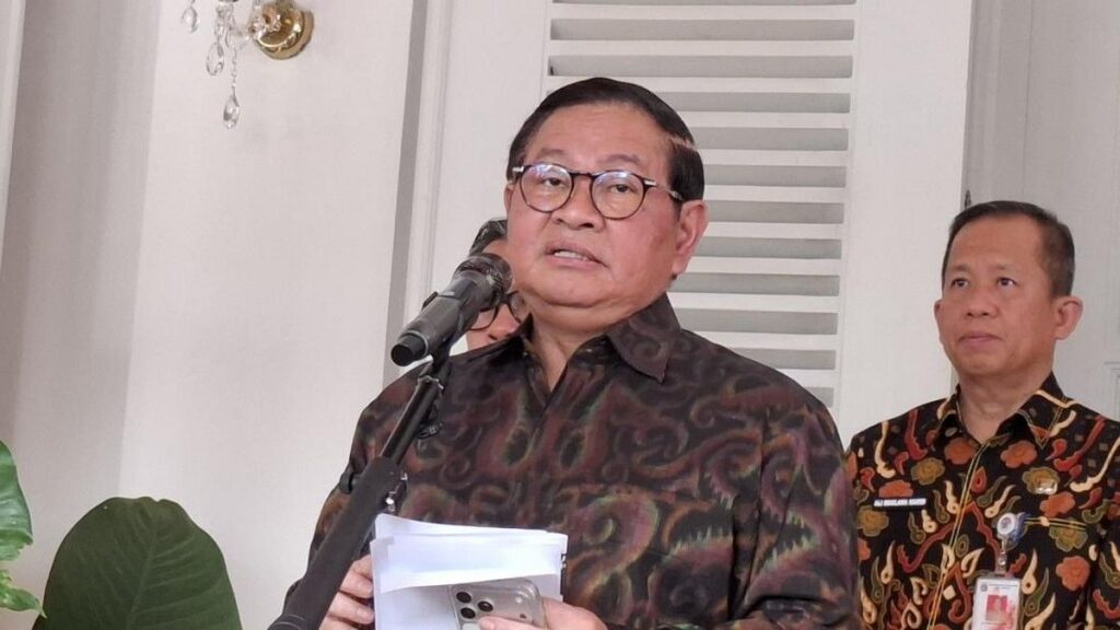 Ekonomi Jakarta Tumbuh 5,52 Persen pada Triwulan Tiga 2026
