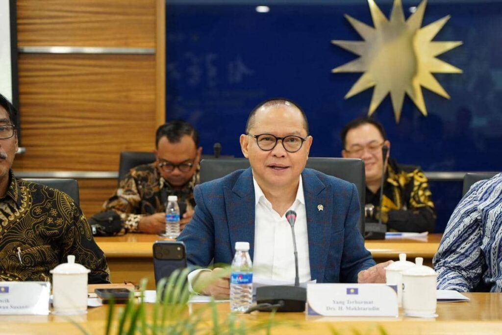 Kemen P2MII Tutup Pendaftaran SMK Go Global Batch I Besok