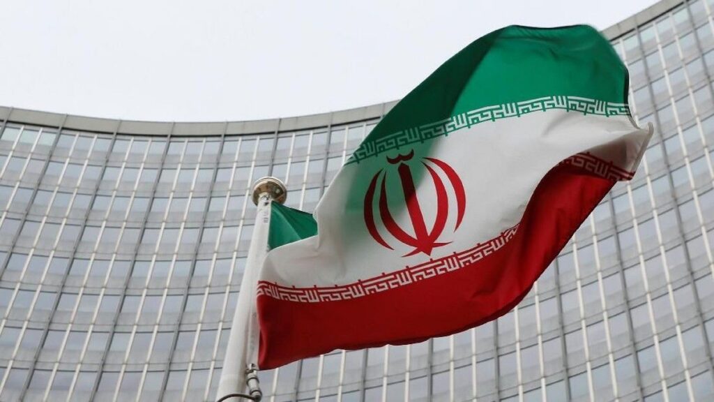 Iran Kritik Retorika AS dan Menegaskan Kontrol Selat Hormuz