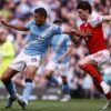 Arsenal Hadapi Manchester City di Community Shield 2026