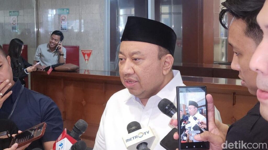 DPR Minta Pemerintah Inventarisasi Sekolah Terdampak Gempa NTT