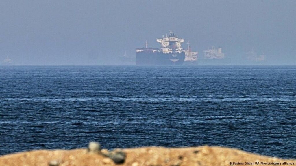 Kesepakatan Selat Hormuz Berpotensi Tercapai Pekan Ini