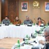 MPR RI Jadwalkan Sidang Tahunan Pada 14 Agustus 2026