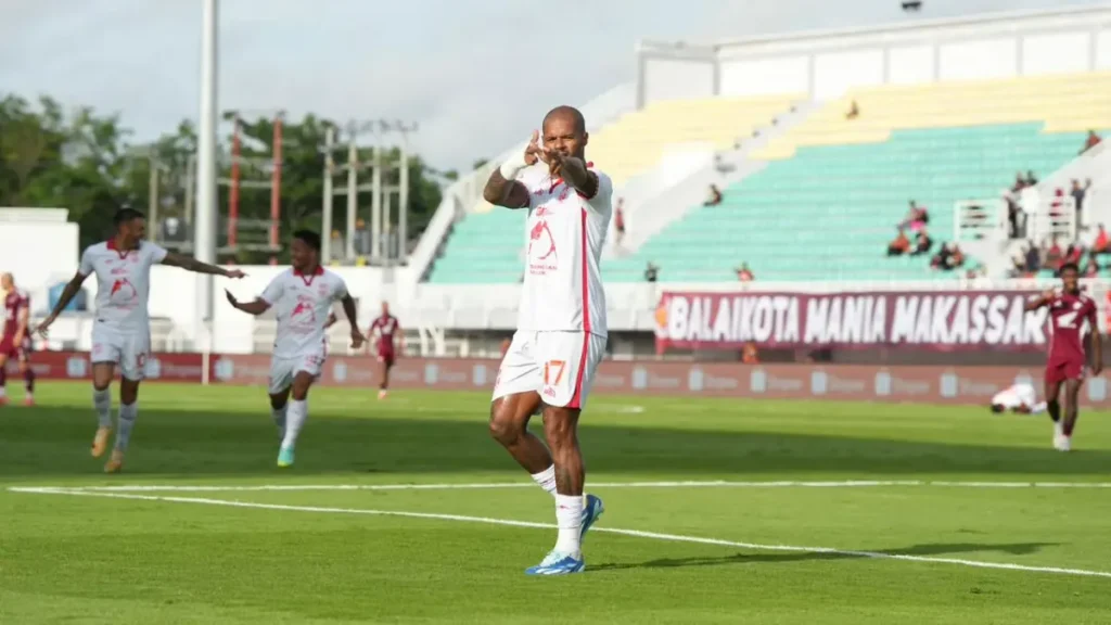 Ridho Syuhada dan David da Silva Siap Bersinar di Super League 2026