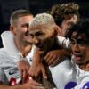 Tottenham Kalahkan Chelsea 2-1 dalam Laga Pramusim di Sydney