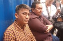 Bareskrim Polri Bongkar Penipuan Email Bisnis Senilai Rp 6,2 Miliar