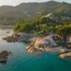 Keluarga Prancis Terombang-Ambing 16 Jam di Laut Koh Samui Thailand