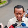 Prabowo Instruksikan Bahlil Atasi Pemadaman Listrik dan BBM