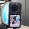 Insta360 Boyong Kamera Aksi X6 ke Indonesia
