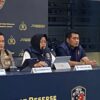 Polda Metro Jaya Pulangkan Tiga Korban TPPO Asal Libya