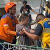 Kebakaran KM Mutiara Sentosa 2, Keluarga Terpisah dan Kini Bersatu Kembali
