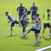 Celta memulai Liga 2026 2027 lawan Valencia di Mestalla