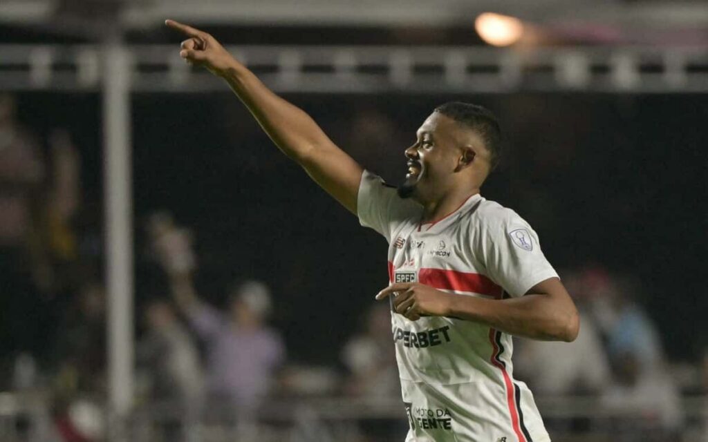Boca Juniors Menjadi Lawan São Paulo di Perempat Final Sul-Americana