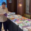Prabowo Subianto Minta Kualitas Buku Pelajaran Siswa Ditingkatkan