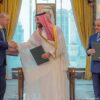 Perjanjian Pertahanan Bersama Makkah Ditandatangani Arab Saudi, Turki, dan Pakistan