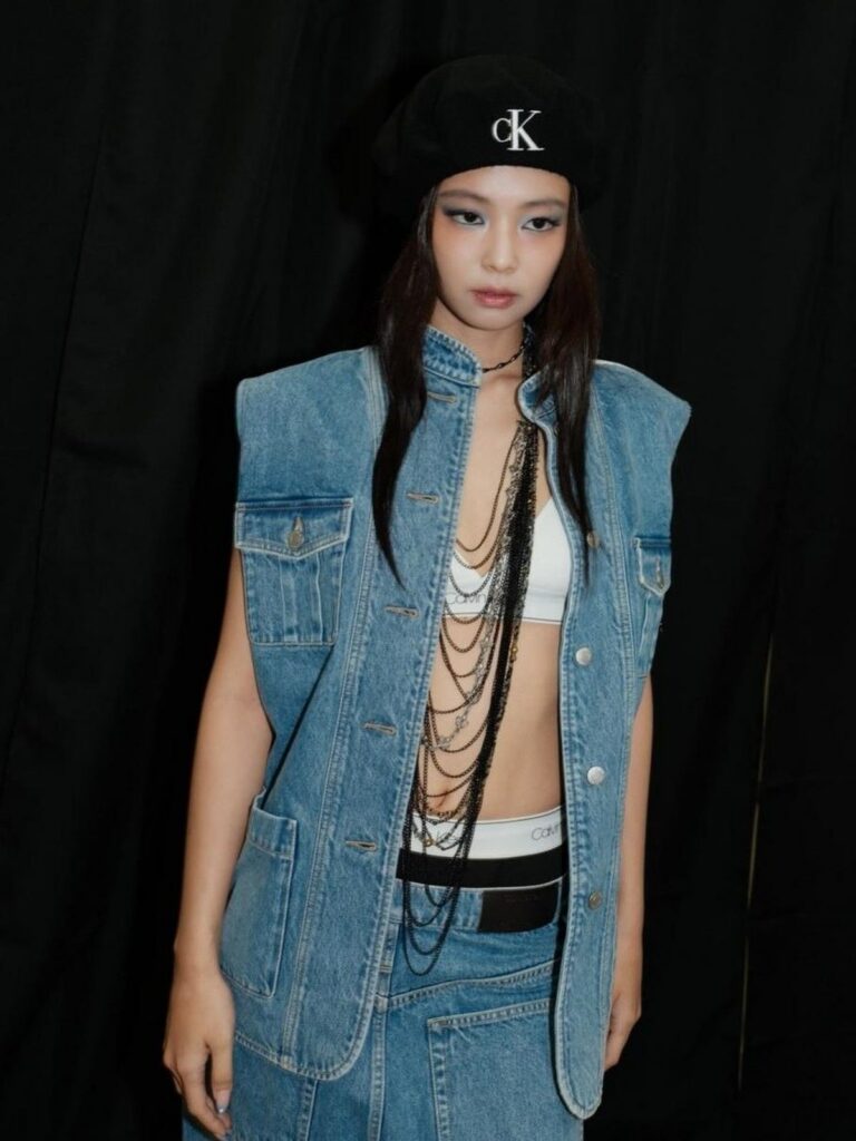 Jennie BLACKPINK Minta Maaf Menyusul Kontroversi Perayaan Anniversary Ke-10